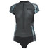 Combinaison De Plongée Helly Hansen Femme Printemps 2Mm - Noir 34022