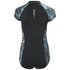 Combinaison De Plongée Helly Hansen Femme Printemps 2Mm - Noir 34022