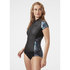 Combinaison De Plongée Helly Hansen Femme Printemps 2Mm - Noir 34022