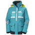 Veste Helly Hansen Femme Salt Coastal - Caribbean Sea 30344