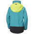 Veste Helly Hansen Femme Salt Coastal - Caribbean Sea 30344