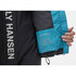 Veste Helly Hansen Femme Salt Coastal - Caribbean Sea 30344