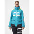 Veste Helly Hansen Femme Salt Coastal - Caribbean Sea 30344