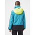 Veste Helly Hansen Femme Salt Coastal - Caribbean Sea 30344