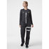 Helly Hansen Salopette Femme Salt Coastal - Ebony 30345
