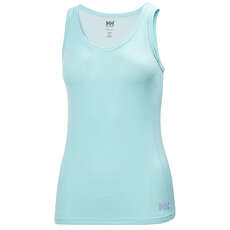 Helly Hansen Débardeur Femme Lifa Active Solen - Glacier 49354