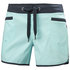Helly Hansen Short Solen Watershorts Femme 5 "- Glacier 62970