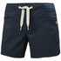 Helly Hansen Short Solen Watershorts Femme 5 "- Marine 62970