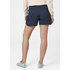 Helly Hansen Short Solen Watershorts Femme 5 "- Marine 62970