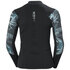 Veste De Combinaison 2Mm Femme Helly Hansen - Noir 34020