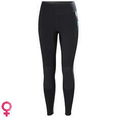 Pantalon De Combinaison Femme Helly Hansen 2Mm - Noir 34021 Pantalon De Combinaison Femme Helly Hansen 2Mm - Noir 34021