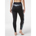 Pantalon De Combinaison Femme Helly Hansen 2Mm - Noir 34021