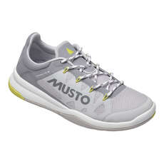 Chaussures De Voile Musto Dynamic Pro Ii Adapt - Platine 82027 Chaussures De Voile Musto Dynamic Pro Ii Adapt - Platine 82027