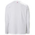 T-Shirt À Manche Longue Musto Evolution Sunblock 2.0 - Blanc 81155