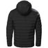 Veste À Capuche Musto Evolution Loft - Noir 82033