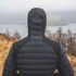 Veste À Capuche Musto Evolution Loft - Noir 82033