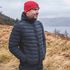 Veste À Capuche Musto Evolution Loft - Noir 82033
