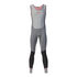Combinaison Musto Flexlite Vapor 1.0Mm Long John - Gris 82072