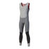 Combinaison Musto Flexlite Vapor 1.0Mm Long John - Gris 82072