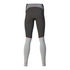 Pantalon De Combinaison De Plongée Musto Flexlite Vapor 1.0Mm - Gris 82069