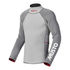 Haut De Combinaison Musto Flexlite Vapor 1.0Mm - Gris 82068
