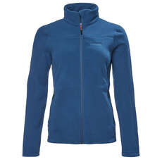 Veste Polaire Musto Corsica 200G Femme - Deep Sea Veste Polaire Musto Corsica 200G Femme - Deep Sea