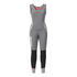 Combinaison De Plongée Musto Femme Flexlite Vapor Longjohn - Gris Marl 82078