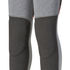 Combinaison De Plongée Musto Femme Flexlite Vapor Longjohn - Gris Marl 82078