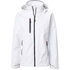 Veste Musto Femme Sardinia Br1 - Blanc 82010