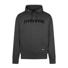 Sweat À Capuche Mystic Brand - Asphalt Melee 210009
