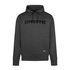 Sweat À Capuche Mystic Brand - Asphalt Melee 210009