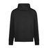 Sweat À Capuche Mystic Brand - Asphalt Melee 210009