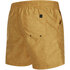 Short De Bain De Bain De Marque Mystic Pour Hommes - Moutarde 210185