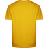 T-Shirt Mystic Brand - Moutarde 190015