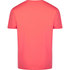 T-Shirt De Marque Mystique - Corail 190015