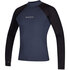 Gilet Rash Manches Longues Mystic Crossfire - Bleu Nuit 200149