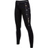 Pantalon De Combinaison En Néoprène Mystic Femmes Diva 2 / 2Mm - Noir 200076