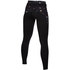 Pantalon De Combinaison En Néoprène Mystic Femmes Diva 2 / 2Mm - Noir 200076