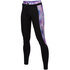 Mystic Womens Diva 2 / 2Mm Néoprène Pantalon De Combinaison - Noir / Violet 200076