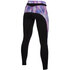 Mystic Womens Diva 2 / 2Mm Néoprène Pantalon De Combinaison - Noir / Violet 200076