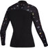 Gilet En Néoprène À Manches Longues Mystic Diva 2Mm Pour Femmes - Noir 200075