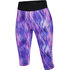 Legging Mystic Femmes Diva 3/4 Rash - Rose Hollywood 200542