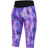 Legging Mystic Femmes Diva 3/4 Rash - Rose Hollywood 200542