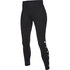 Leggings Mystic Femmes Diva Rash - Noir 200019