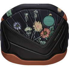 Harnais De Kitesurf Mystic Diva Pour Femmes - Noir 200096