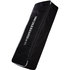 Mystic Foil Boardbag - Noir 200051