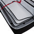 Mystic Foil Boardbag - Noir 200051