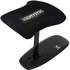 Couverture D'aile Mystic Foil - Noir 200052