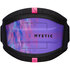 Harnais Kitesurf Mystic Femme Gem Bruna - Noir / Violet 200095