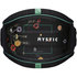 Harnais De Kitesurf Mystic Gem Jalou Pour Femmes No Bar - Noir 200094